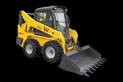 skid steer rental prince george|pg equipment rentals bc.